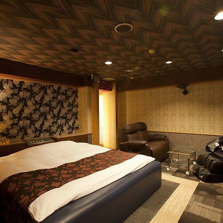 Hotel Dessert Hills - Adults Only Muko Ngoại thất bức ảnh