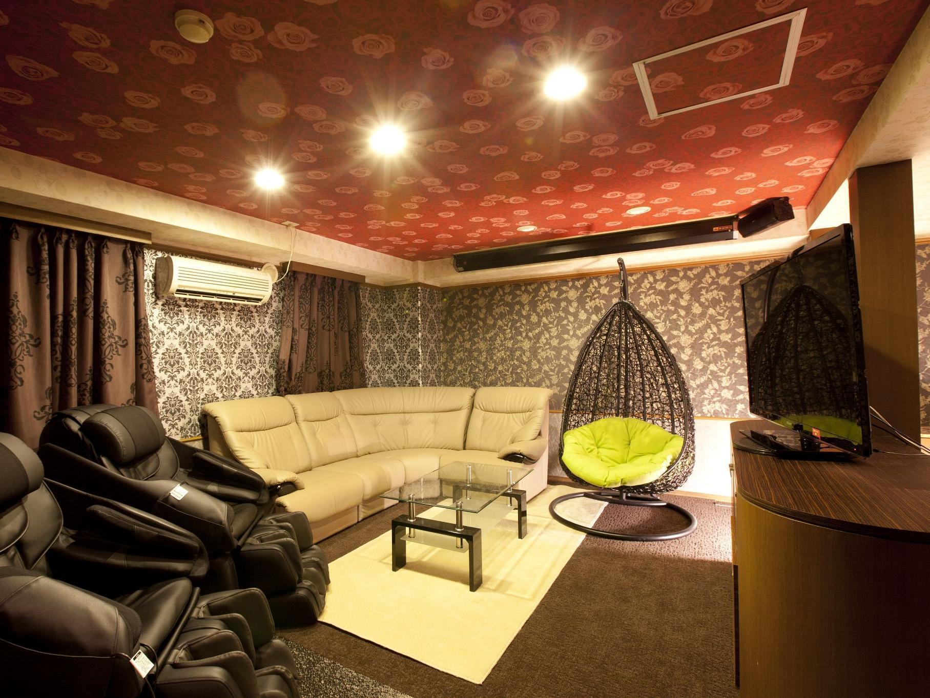 Hotel Dessert Hills - Adults Only Muko Ngoại thất bức ảnh