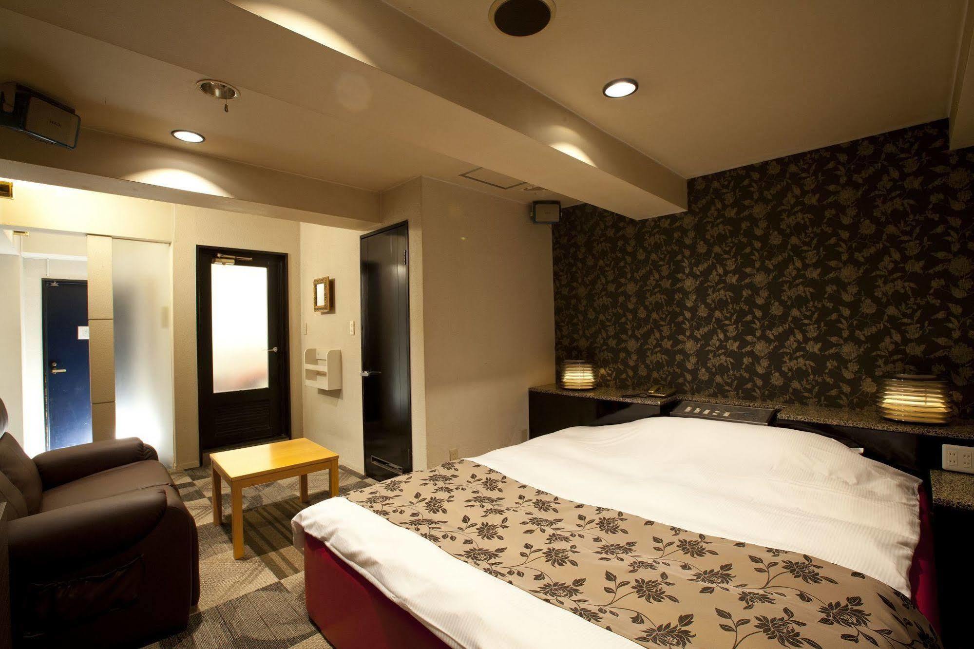 Hotel Dessert Hills - Adults Only Muko Ngoại thất bức ảnh