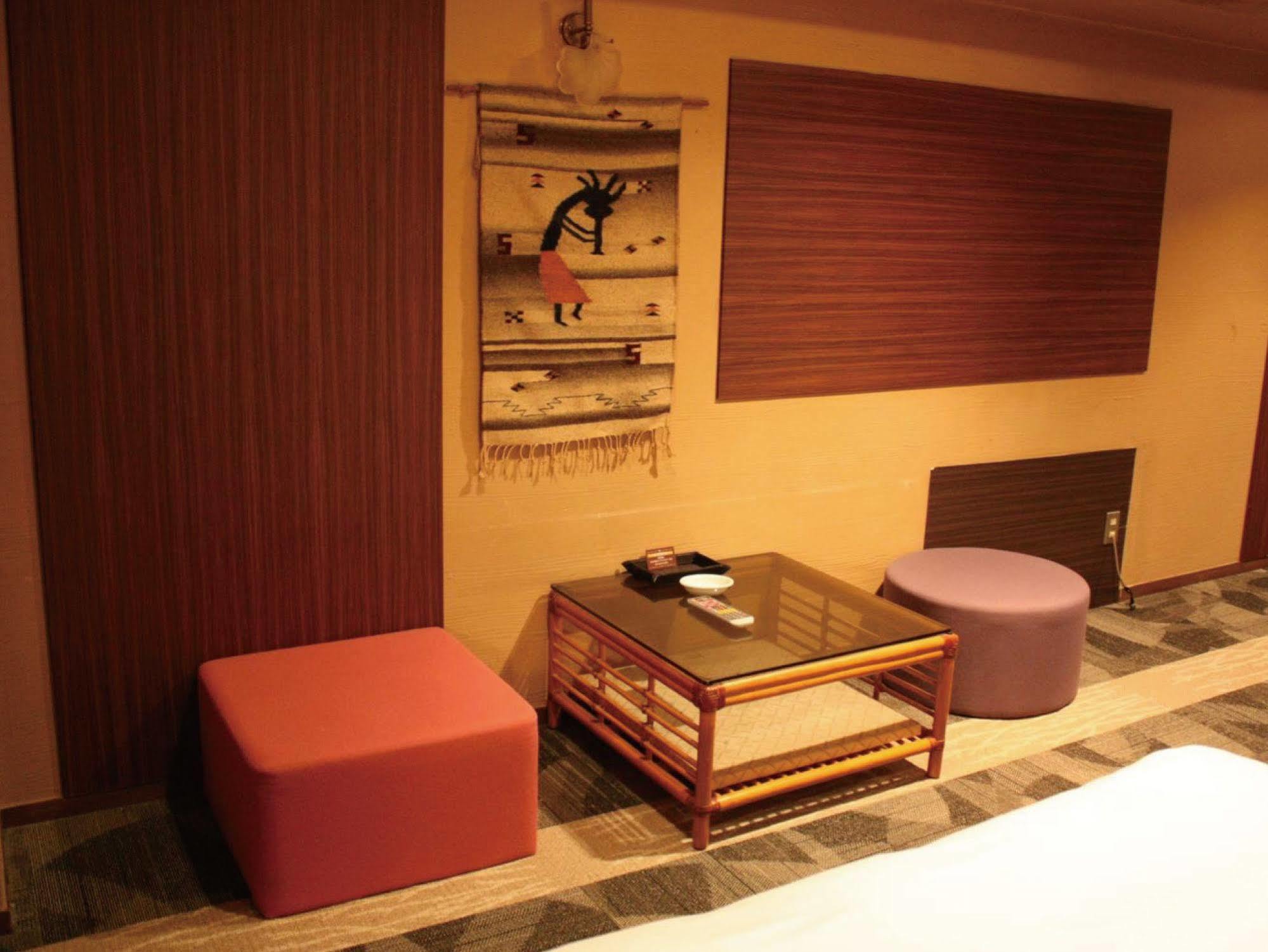Hotel Dessert Hills - Adults Only Muko Ngoại thất bức ảnh