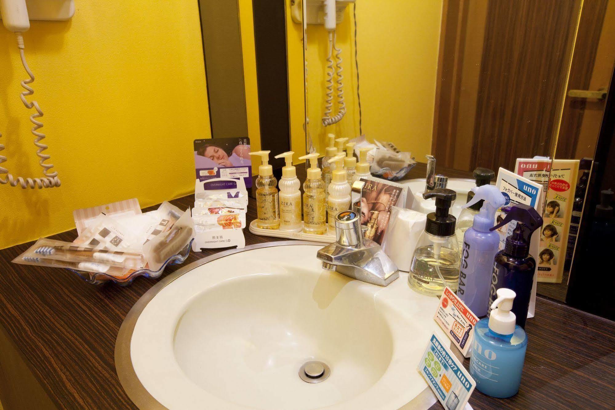 Hotel Dessert Hills - Adults Only Muko Ngoại thất bức ảnh