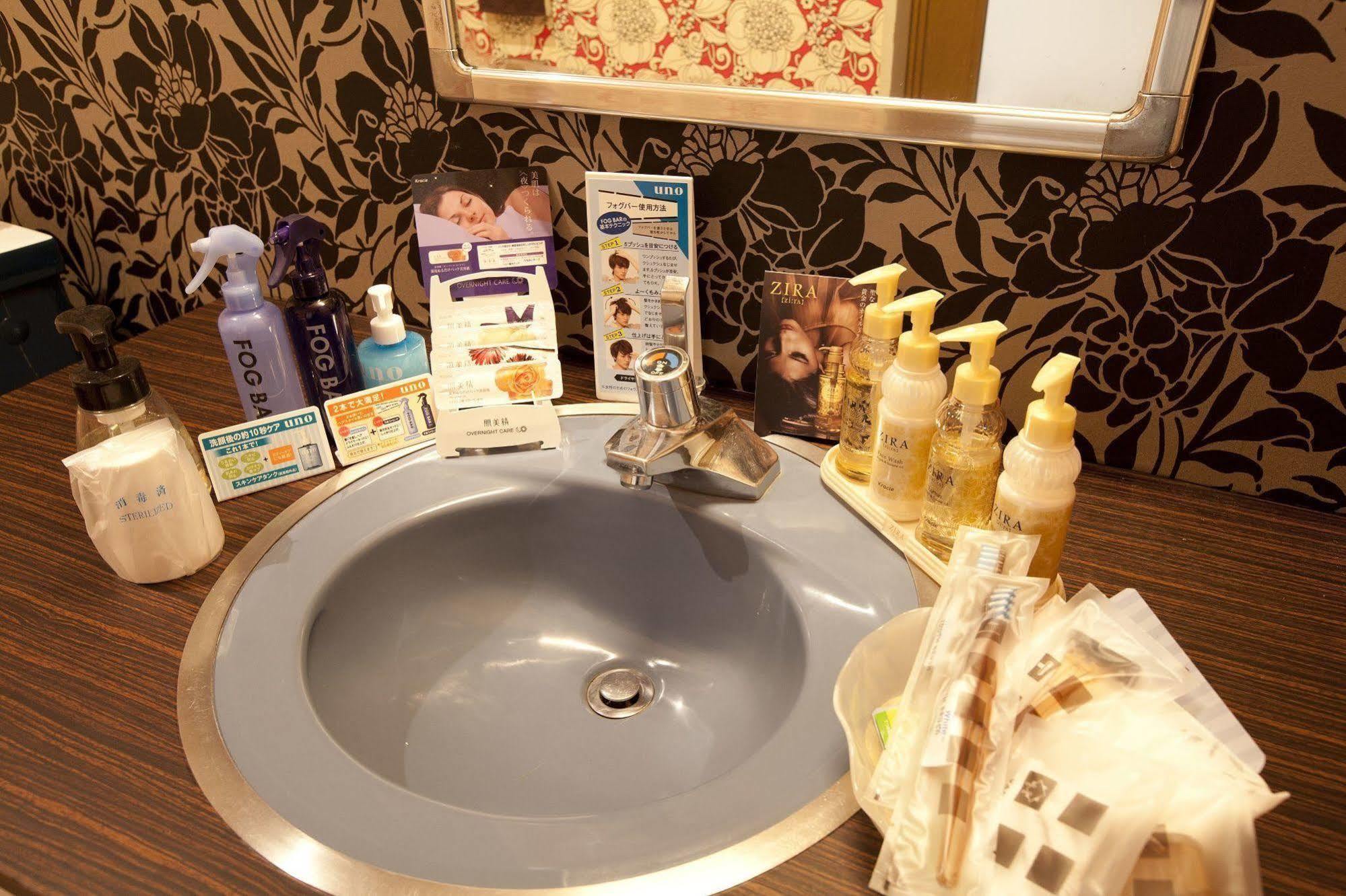Hotel Dessert Hills - Adults Only Muko Ngoại thất bức ảnh