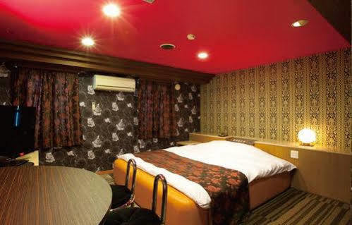 Hotel Dessert Hills - Adults Only Muko Ngoại thất bức ảnh