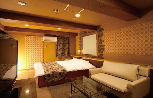 Hotel Dessert Hills - Adults Only Muko Ngoại thất bức ảnh