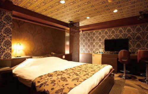 Hotel Dessert Hills - Adults Only Muko Ngoại thất bức ảnh