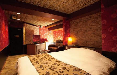 Hotel Dessert Hills - Adults Only Muko Ngoại thất bức ảnh