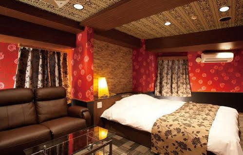 Hotel Dessert Hills - Adults Only Muko Ngoại thất bức ảnh