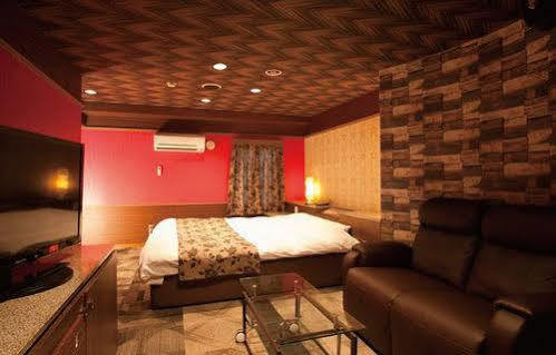 Hotel Dessert Hills - Adults Only Muko Ngoại thất bức ảnh