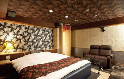 Hotel Dessert Hills - Adults Only Muko Ngoại thất bức ảnh