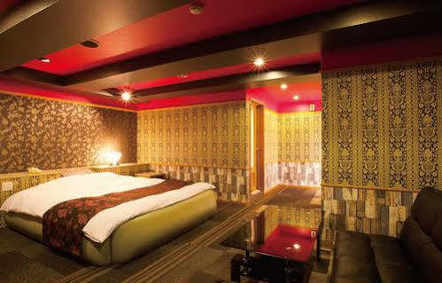 Hotel Dessert Hills - Adults Only Muko Ngoại thất bức ảnh
